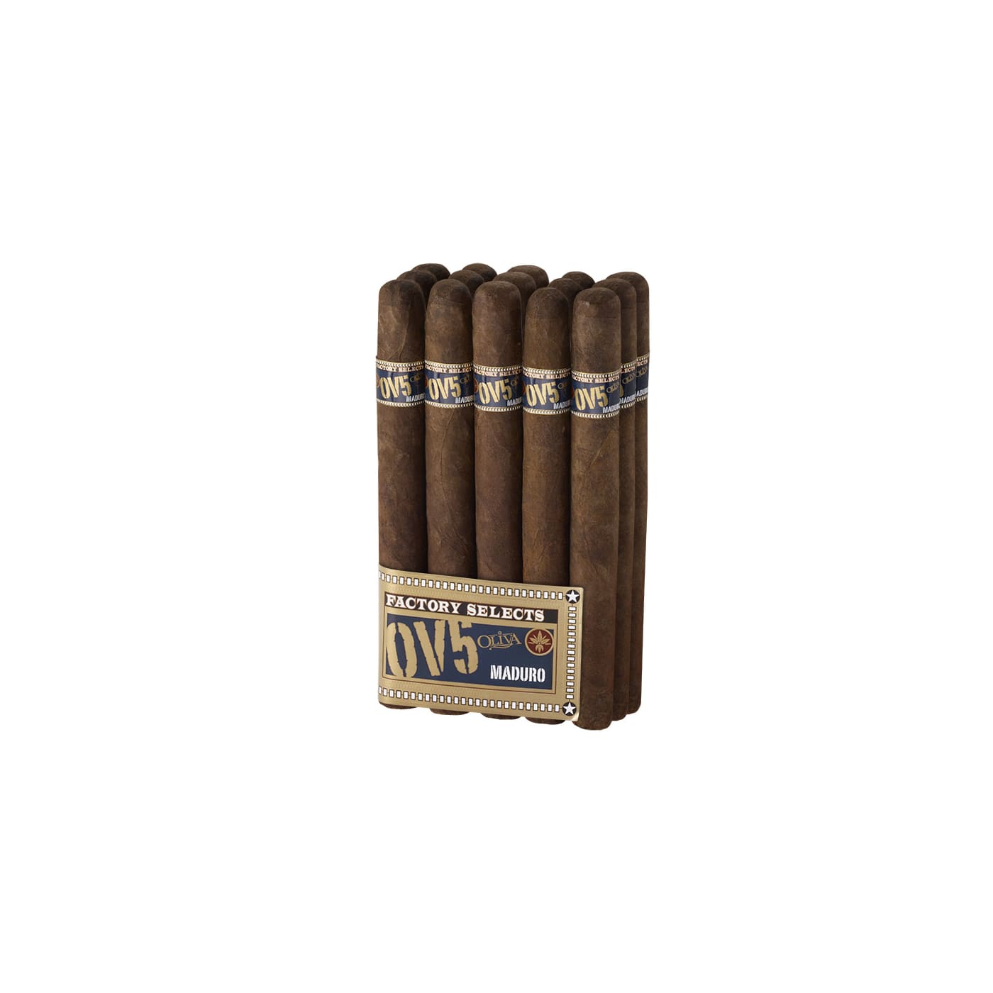 Factory Selects Maduro 7 x 50