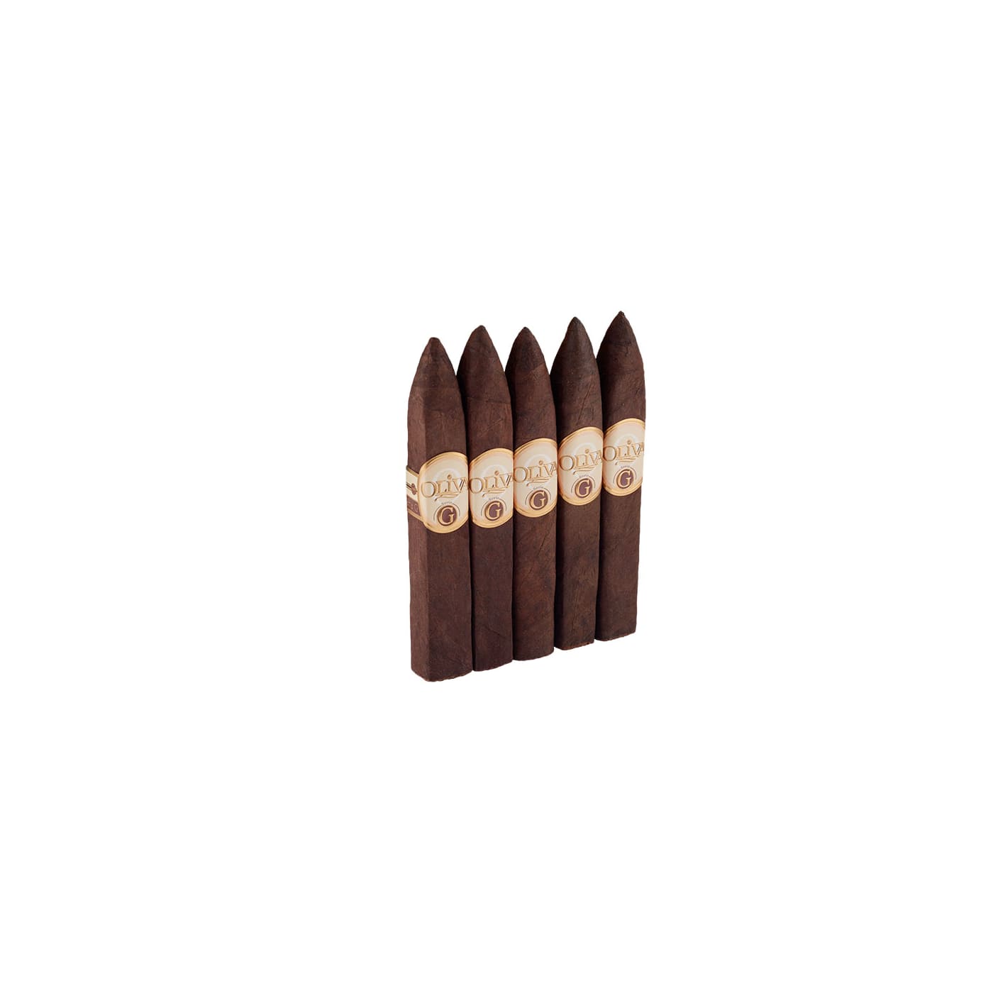 Oliva Serie G Maduro Belicoso