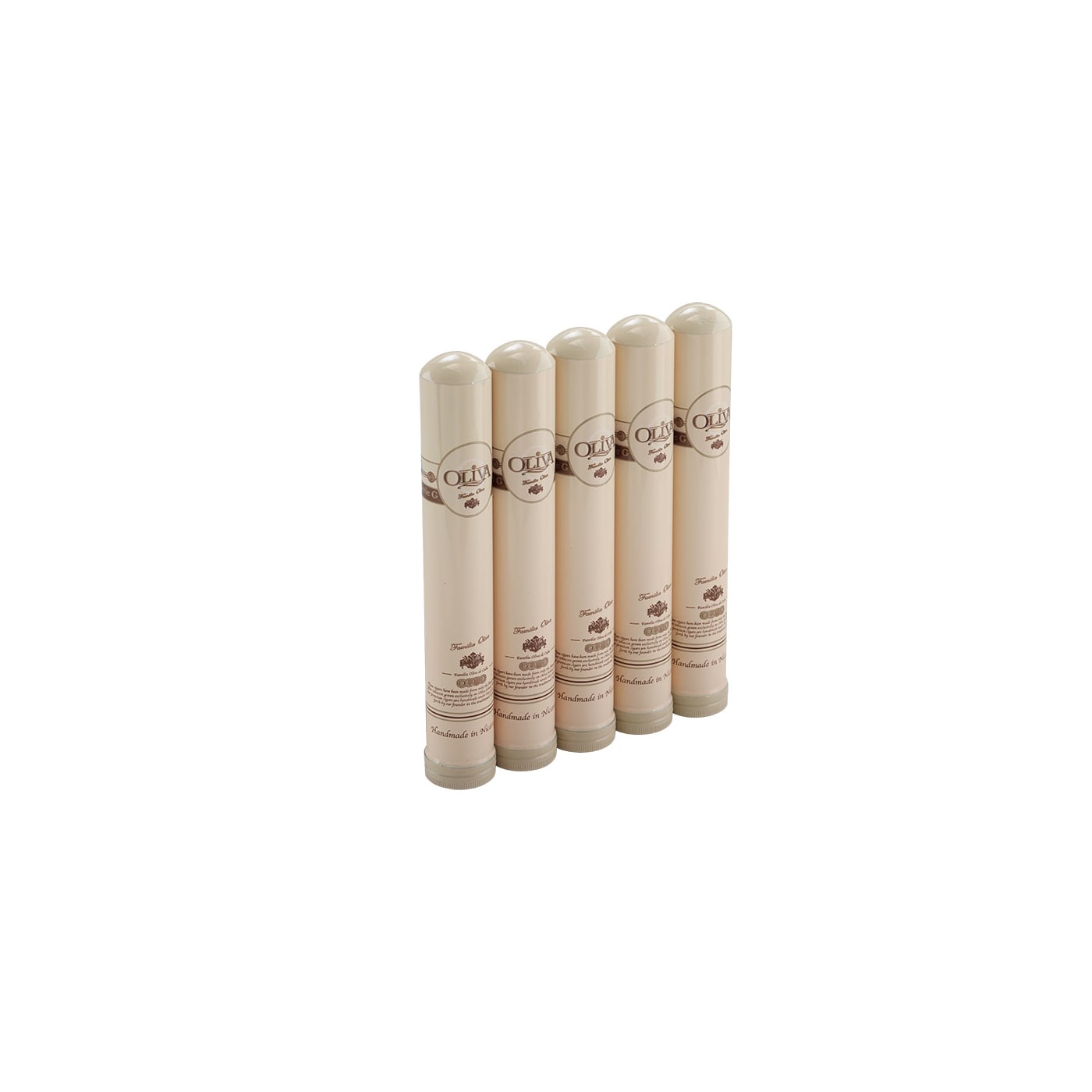 Oliva Serie G Tubos