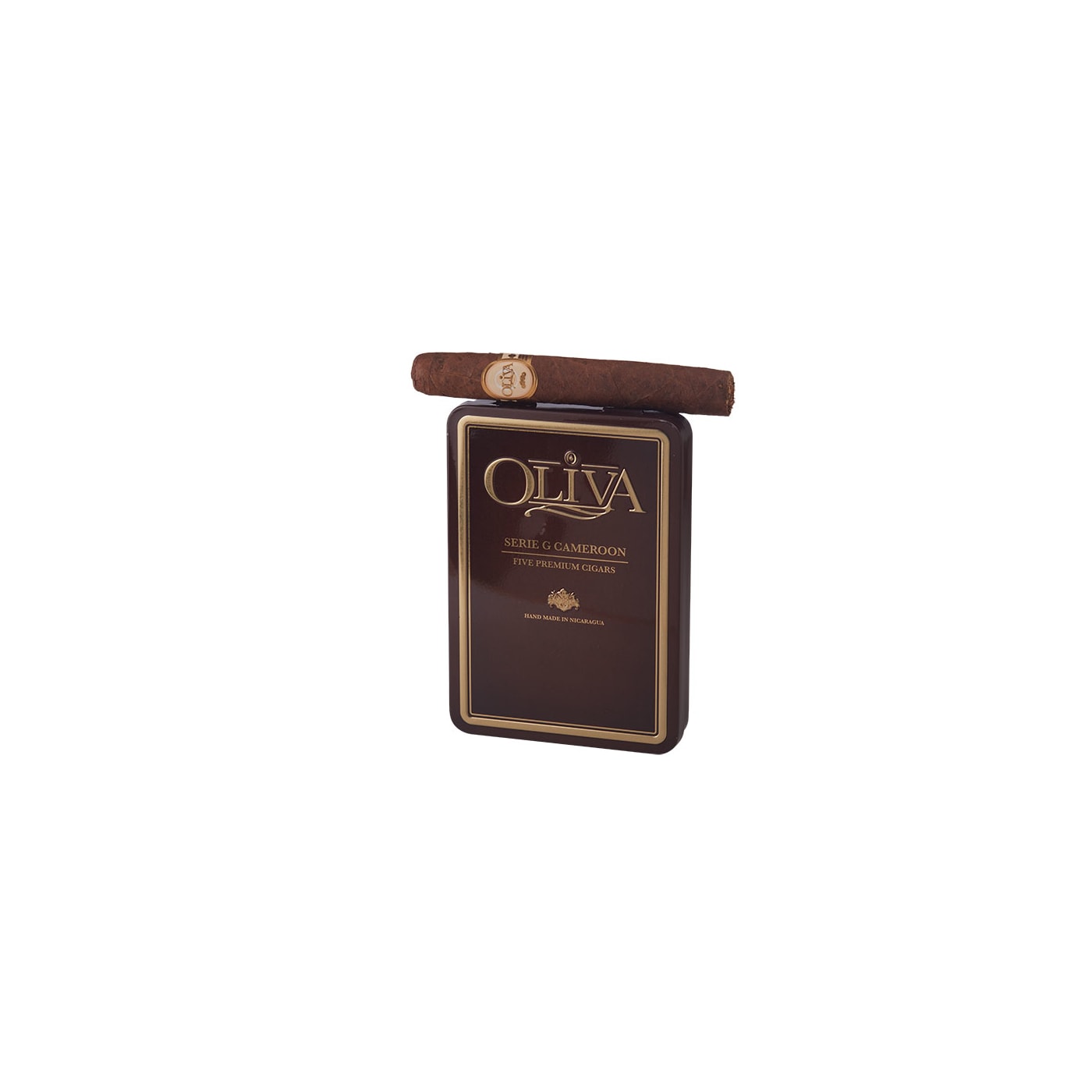 Serie G Cigarillo