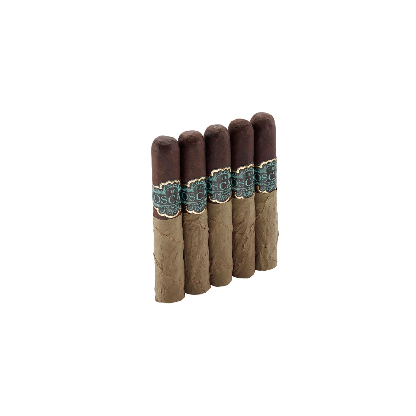 The Oscar Maduro Sixty