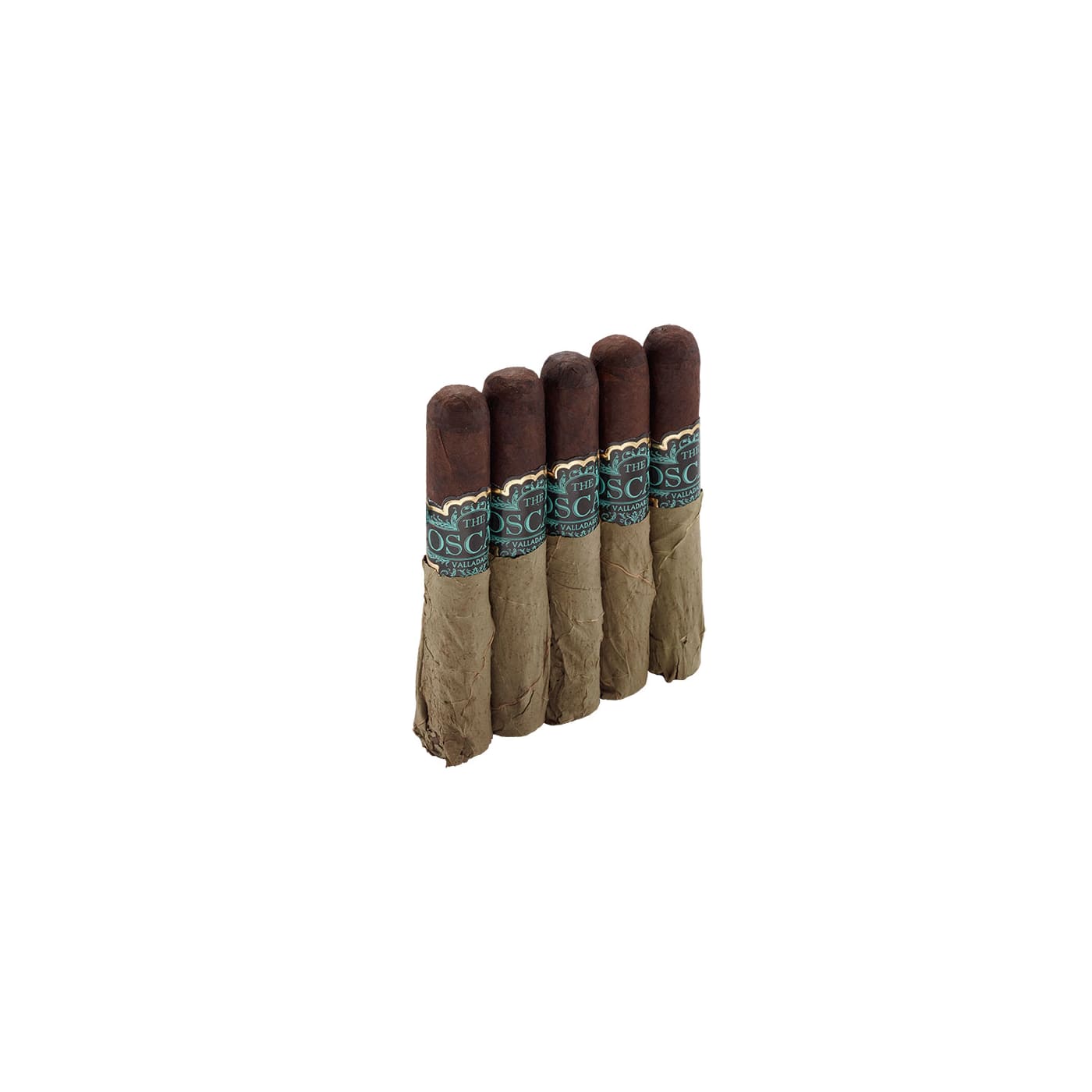 The Oscar Maduro Robusto