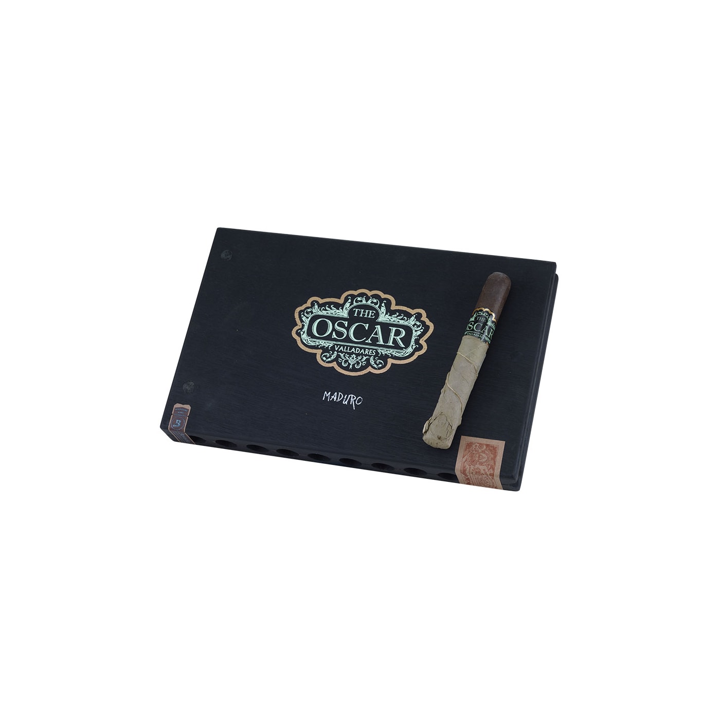 The Oscar Maduro Toro