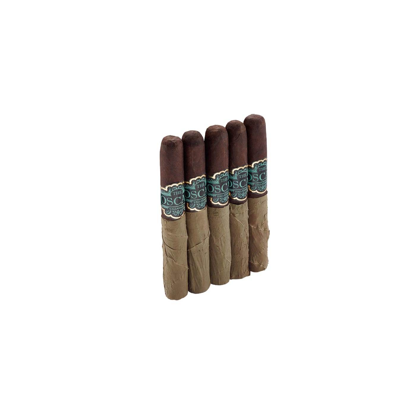 The Oscar Maduro Toro BN, 5 Pack