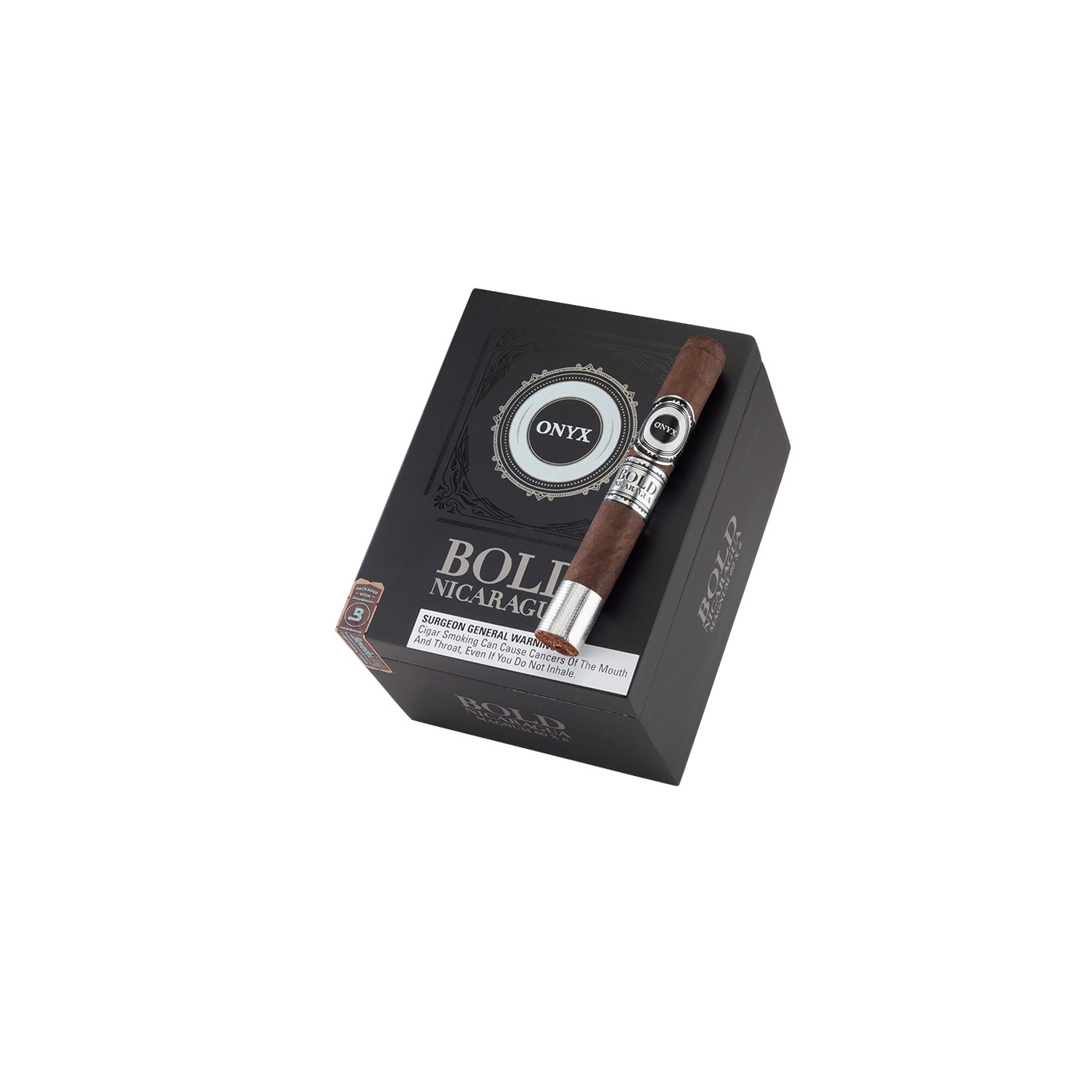 Onyx Bold Nicaragua Magnum