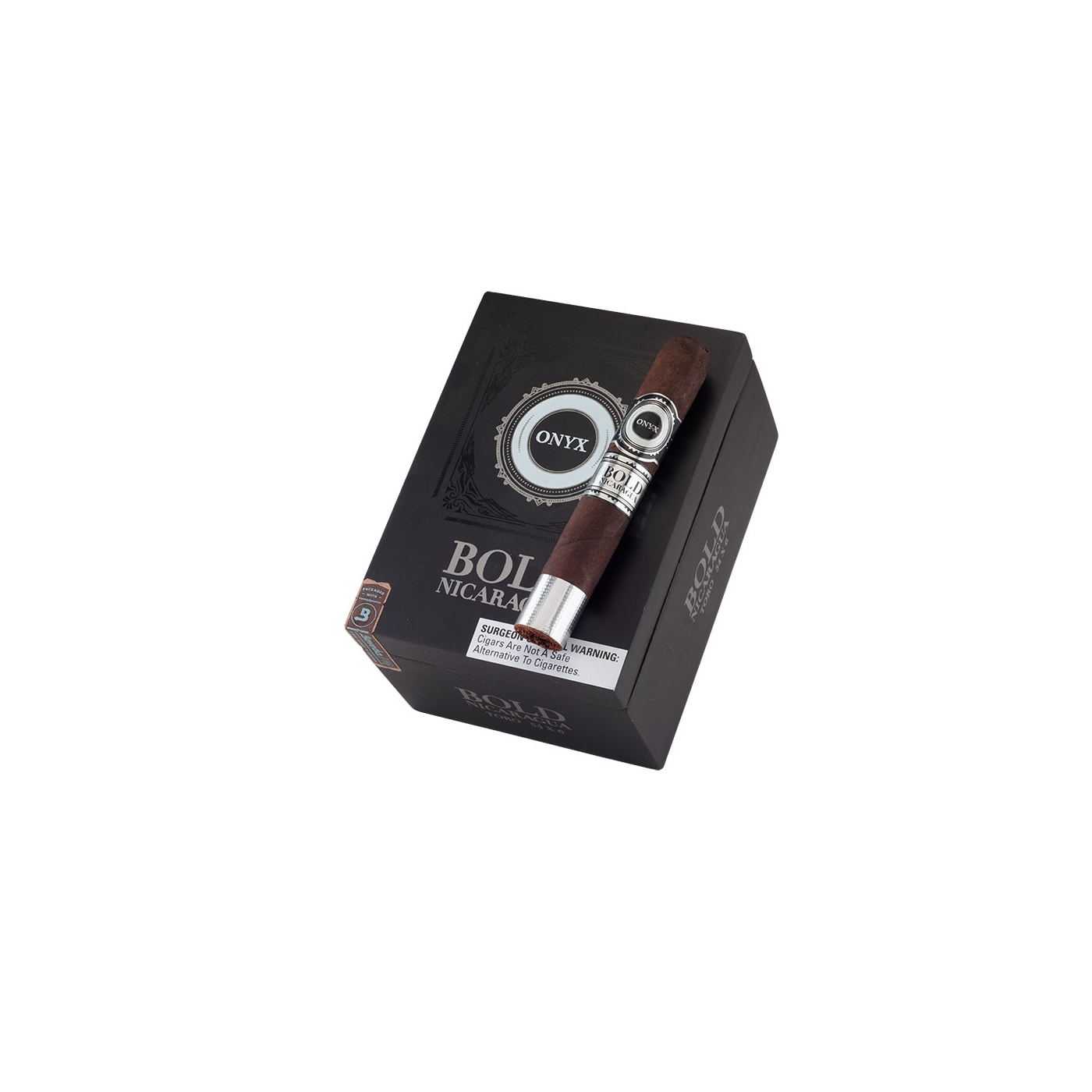 Onyx Bold Nicaragua Toro, 20 Box