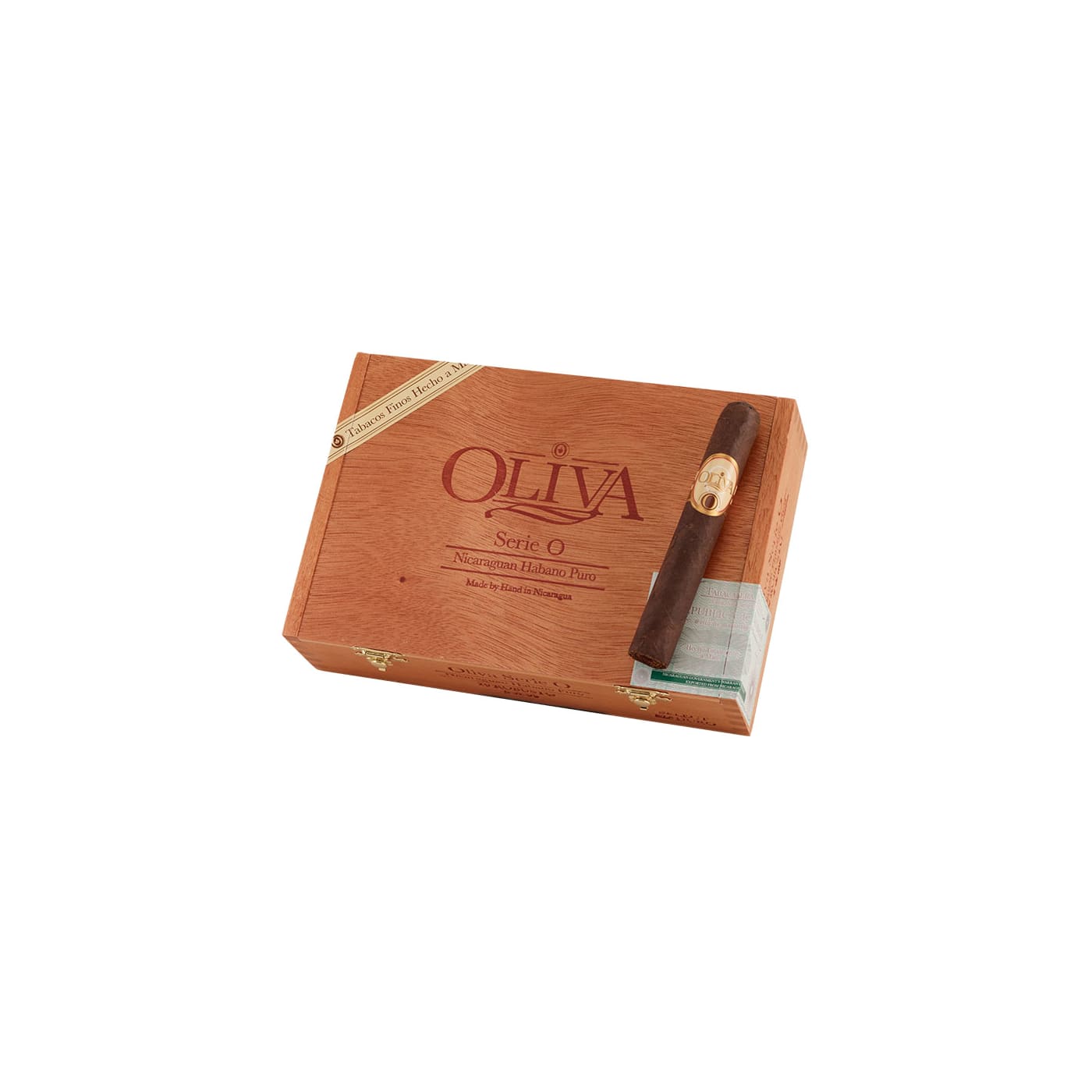 Oliva Serie O Maduro Robusto, 20 Box