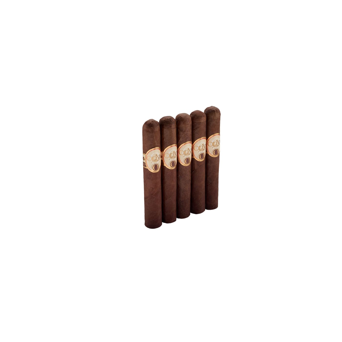 Oliva Serie O Robusto, 5 Pack