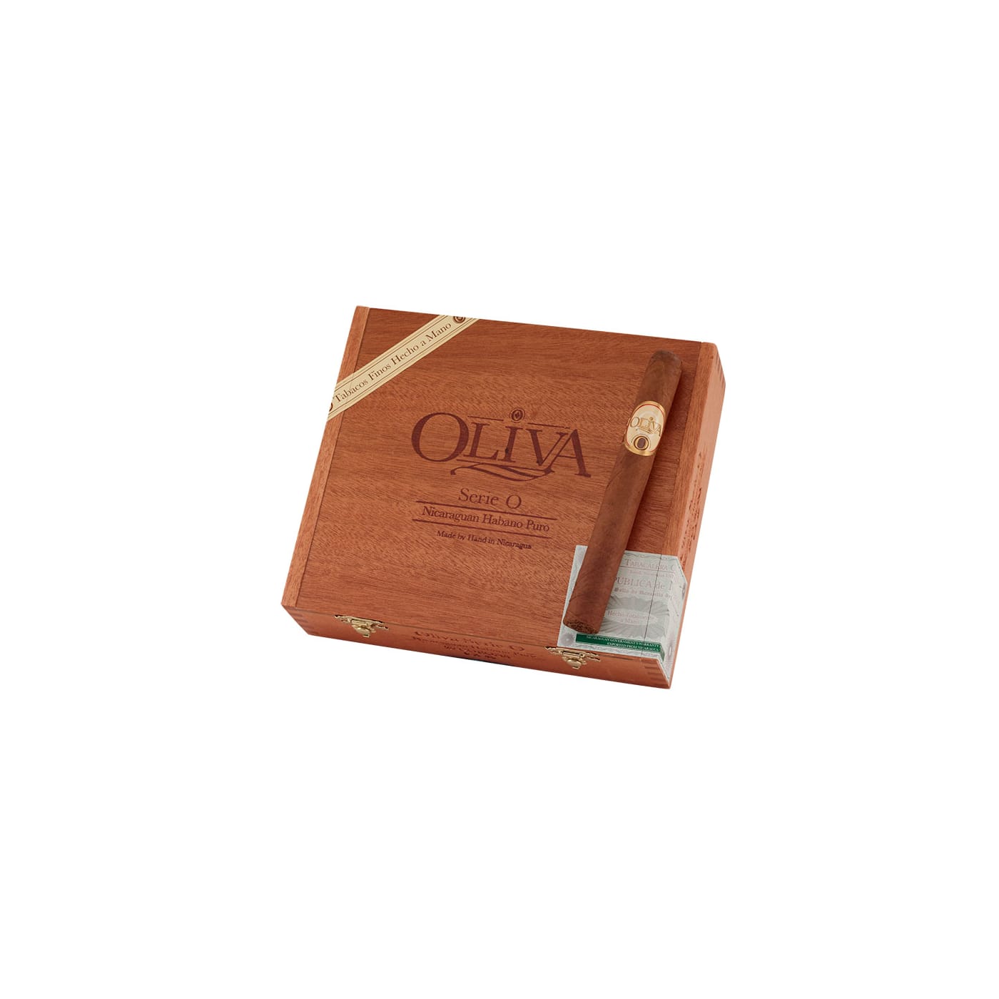Oliva Serie O Corona, 20 Box