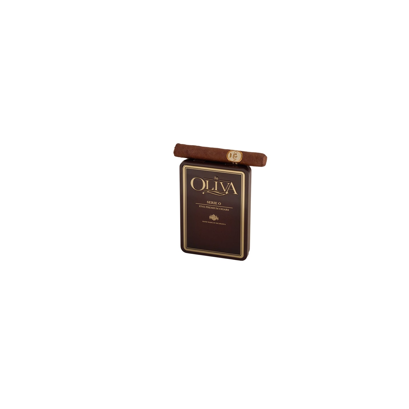 Oliva Serie O Cigarillo