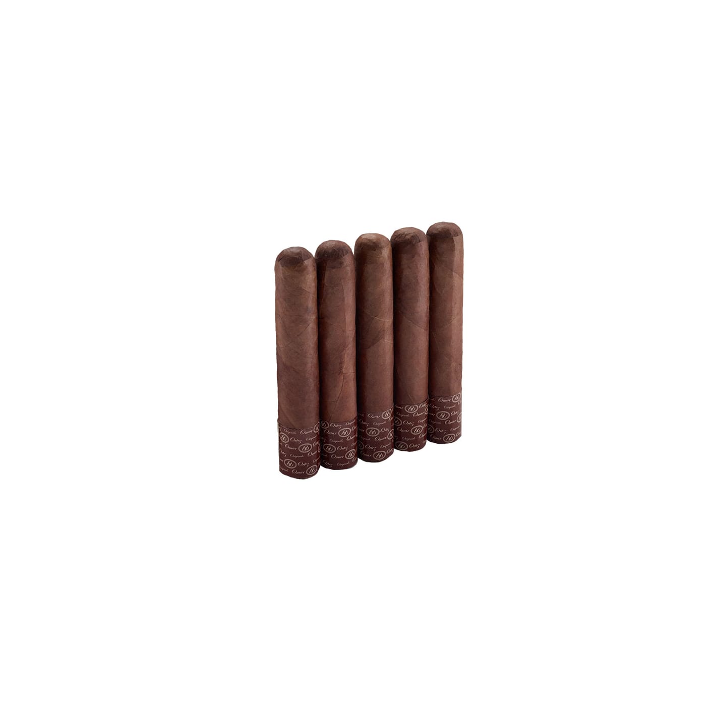 Omar Ortez Original Maduro Robusto Grande