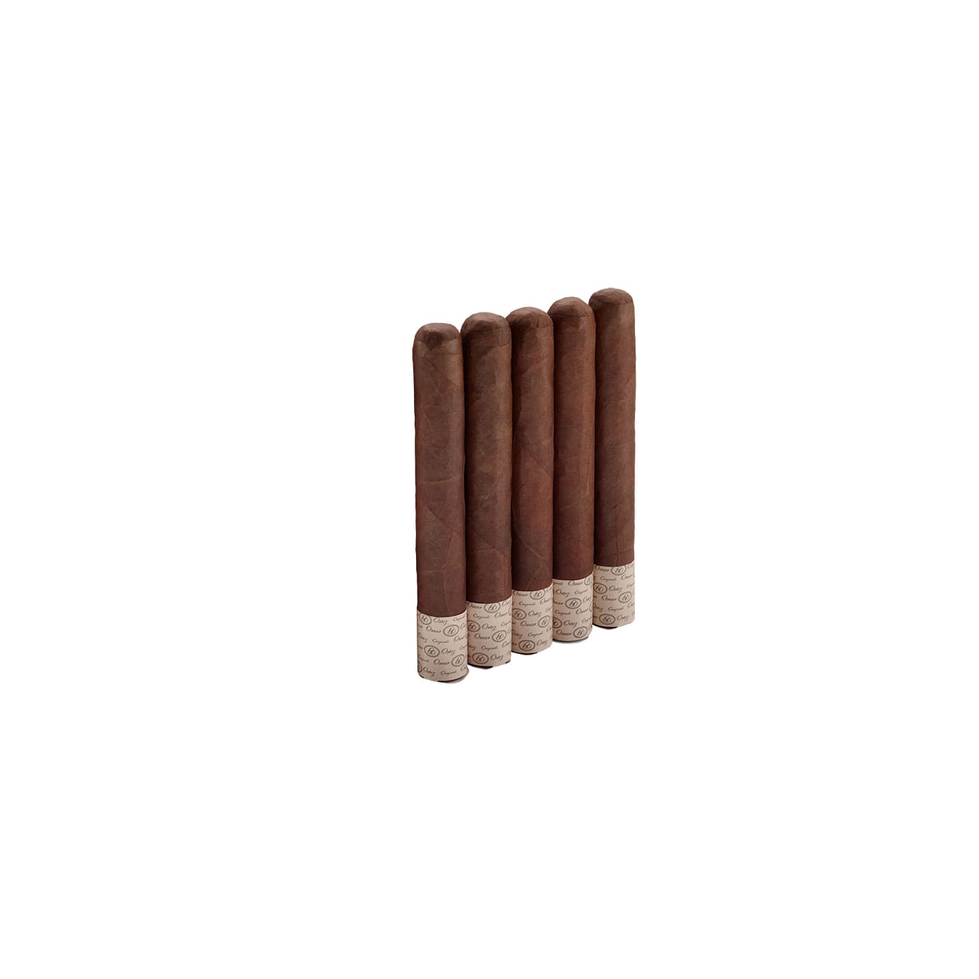 Omar Ortez Original Toro