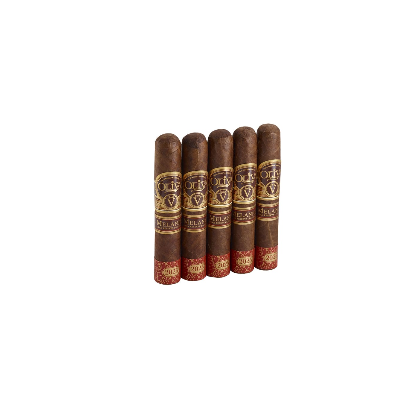 Serie V Melanio Edicion Ano 2025 Robusto Extra