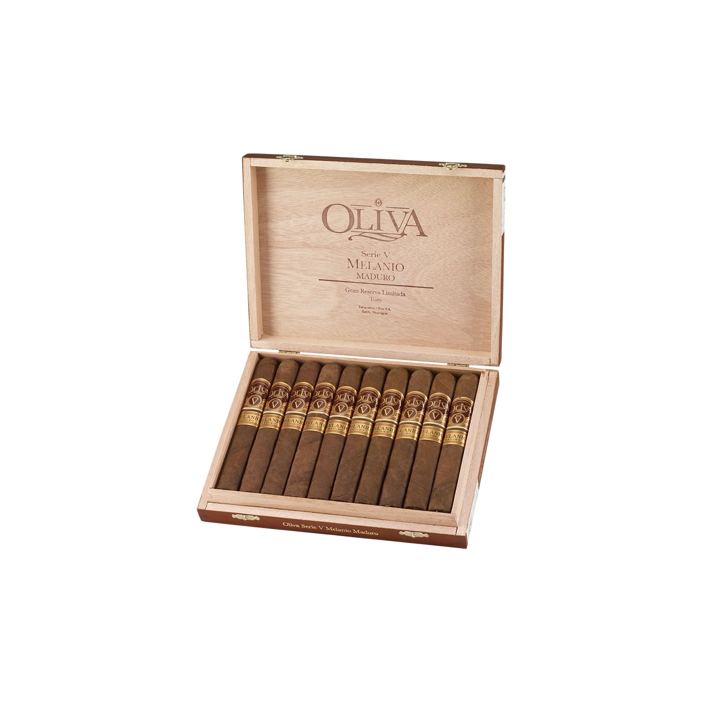 Oliva Serie V Melanio Maduro Toro