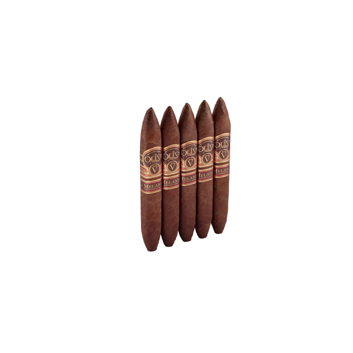 Oliva Serie V Melanio Figurado