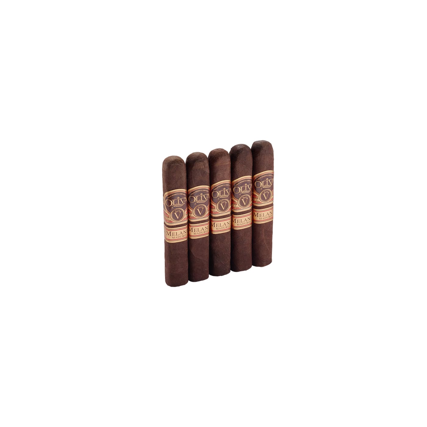 Oliva Serie V Melanio Robusto Maduro
