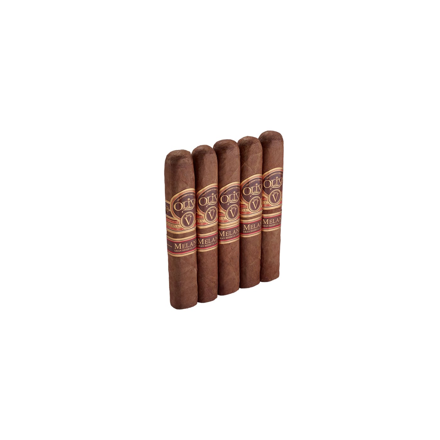Oliva Serie V Melanio Robusto
