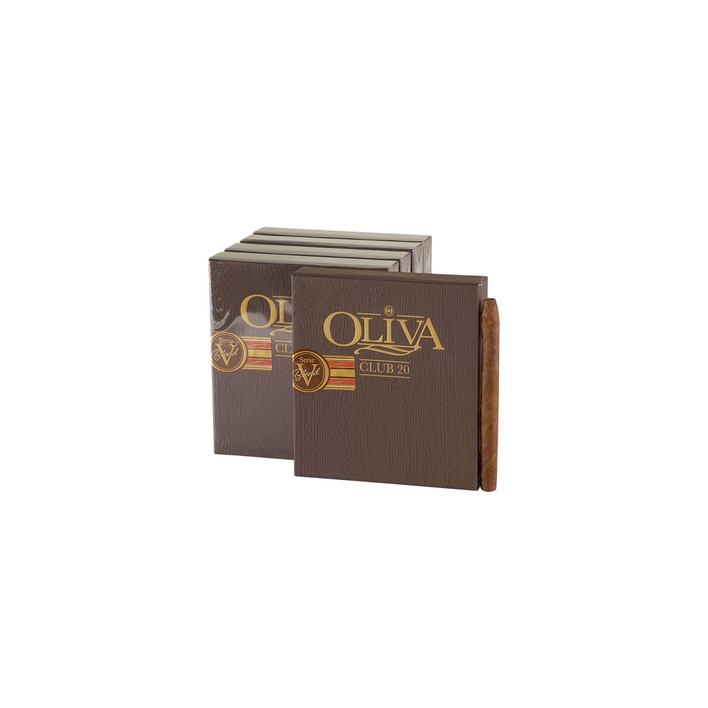 Oliva Serie V Club