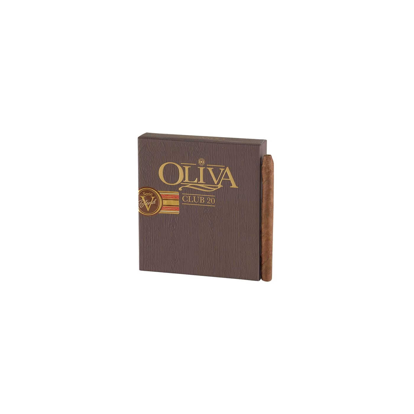Oliva Serie V Club