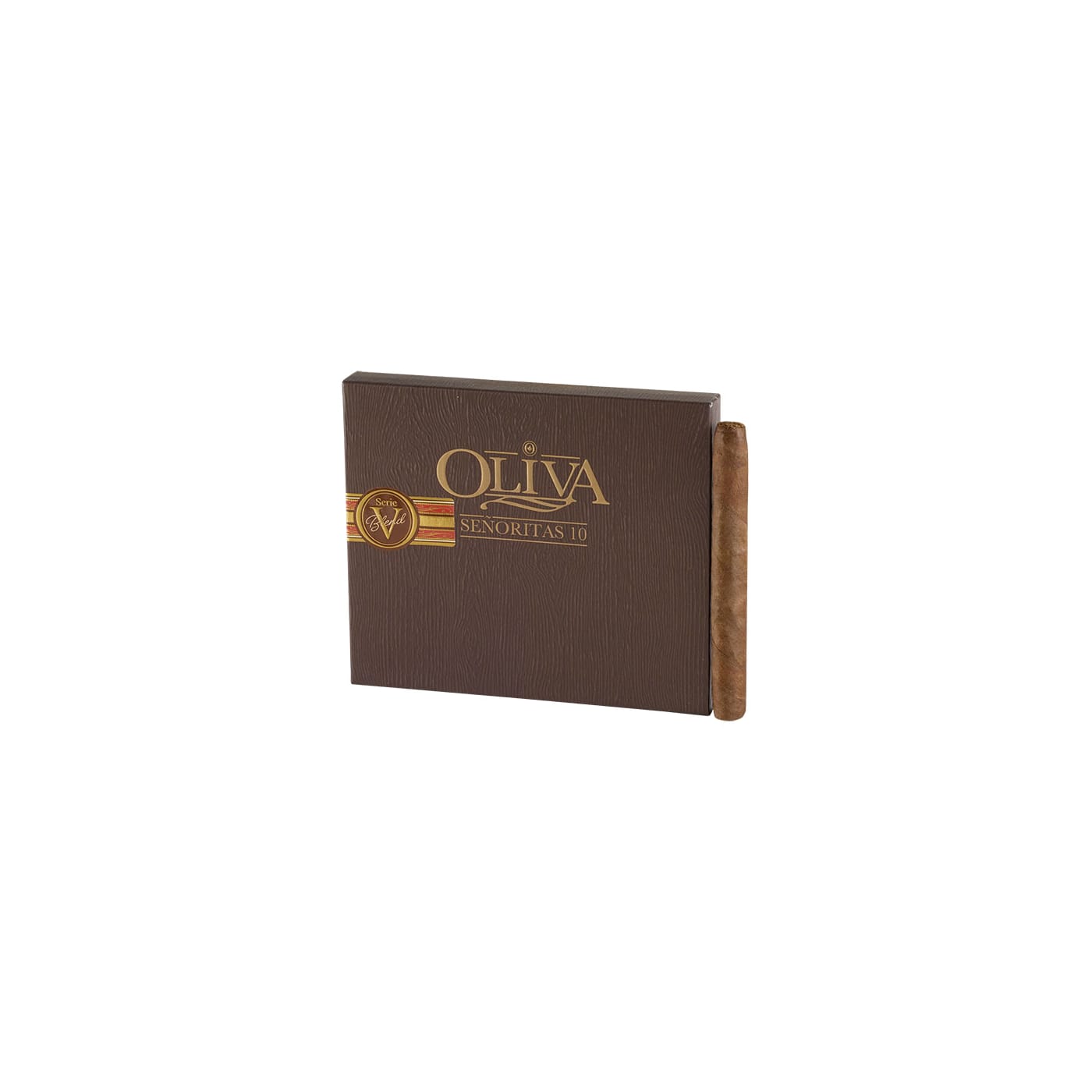 Oliva Serie V Senoritas