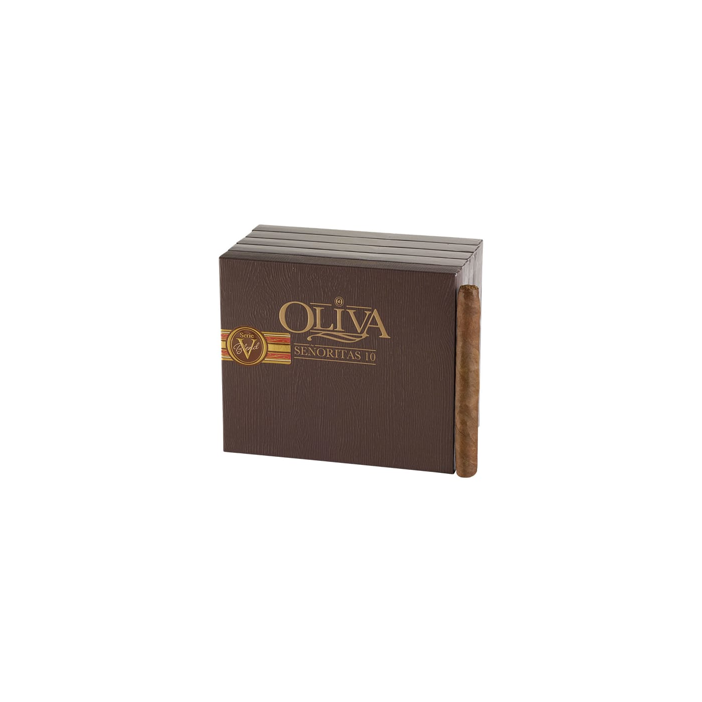 Oliva Serie V Senoritas, 50 Box