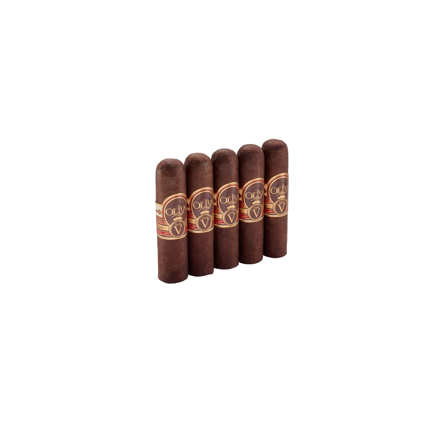 Oliva Serie V Nub 4 X 60