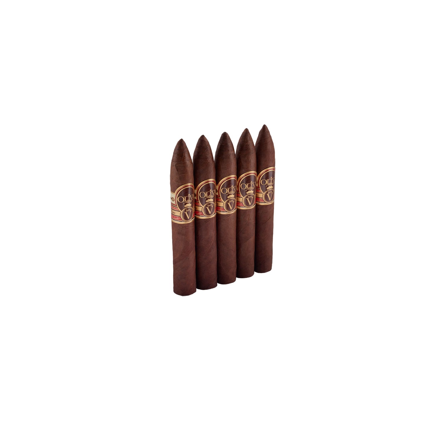 Oliva Serie V Torpedo