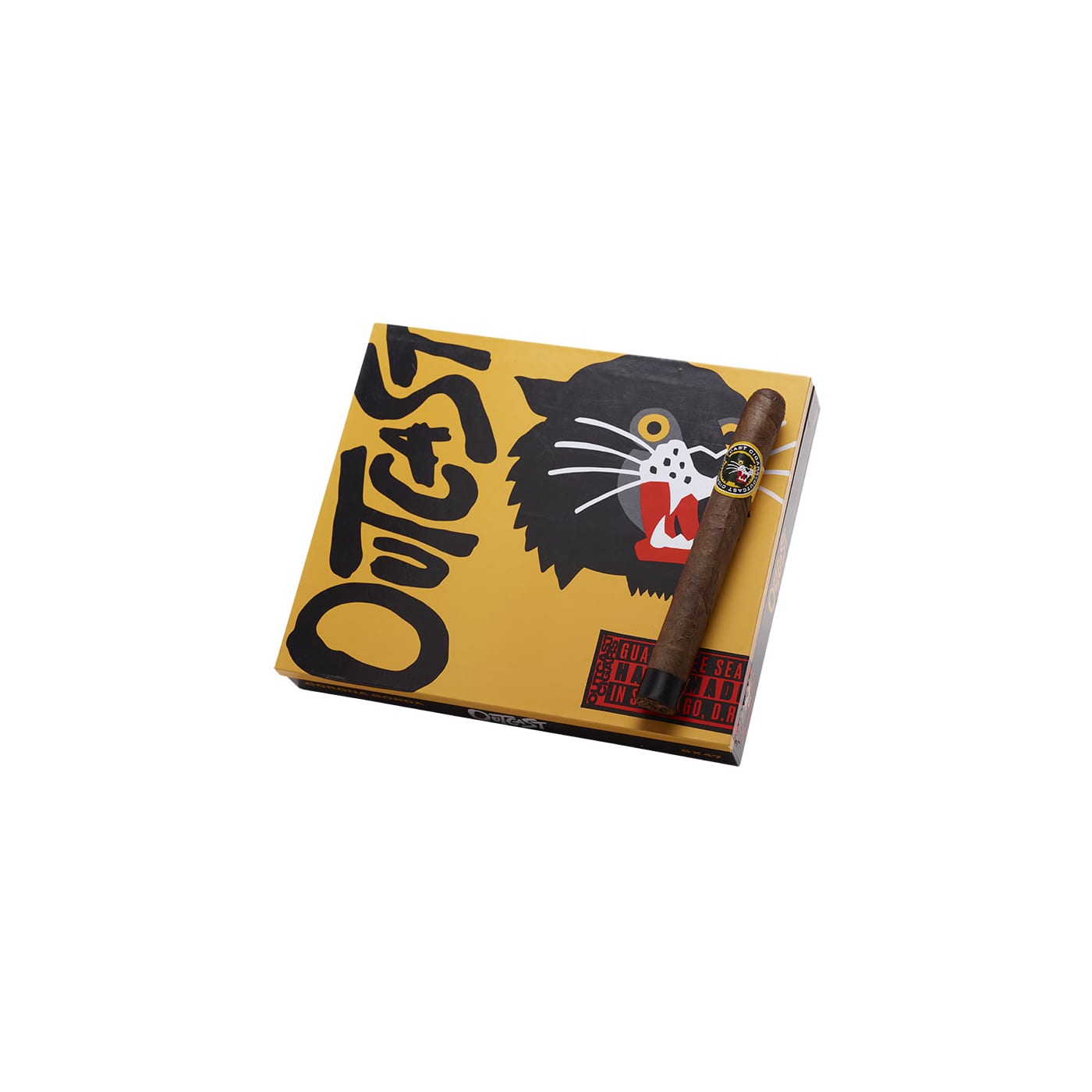 Outcast Corona Gorda