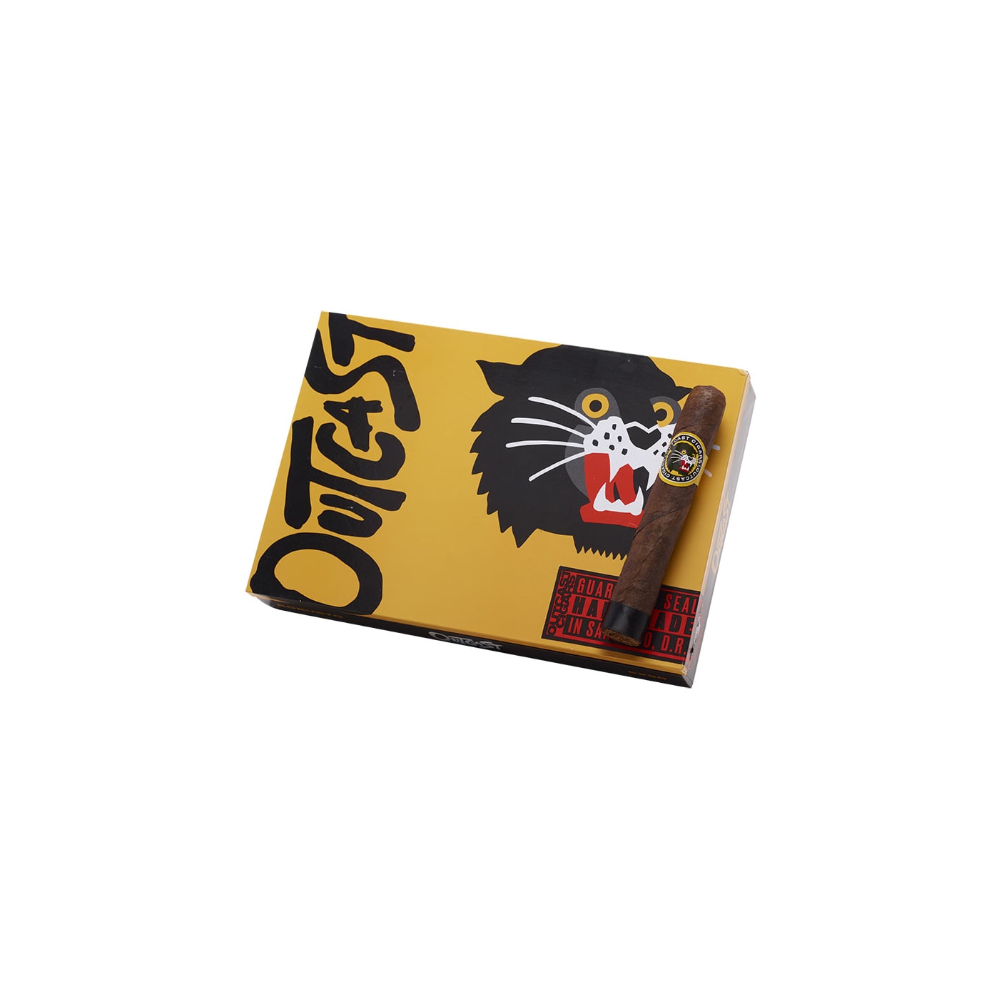 Outcast Robusto