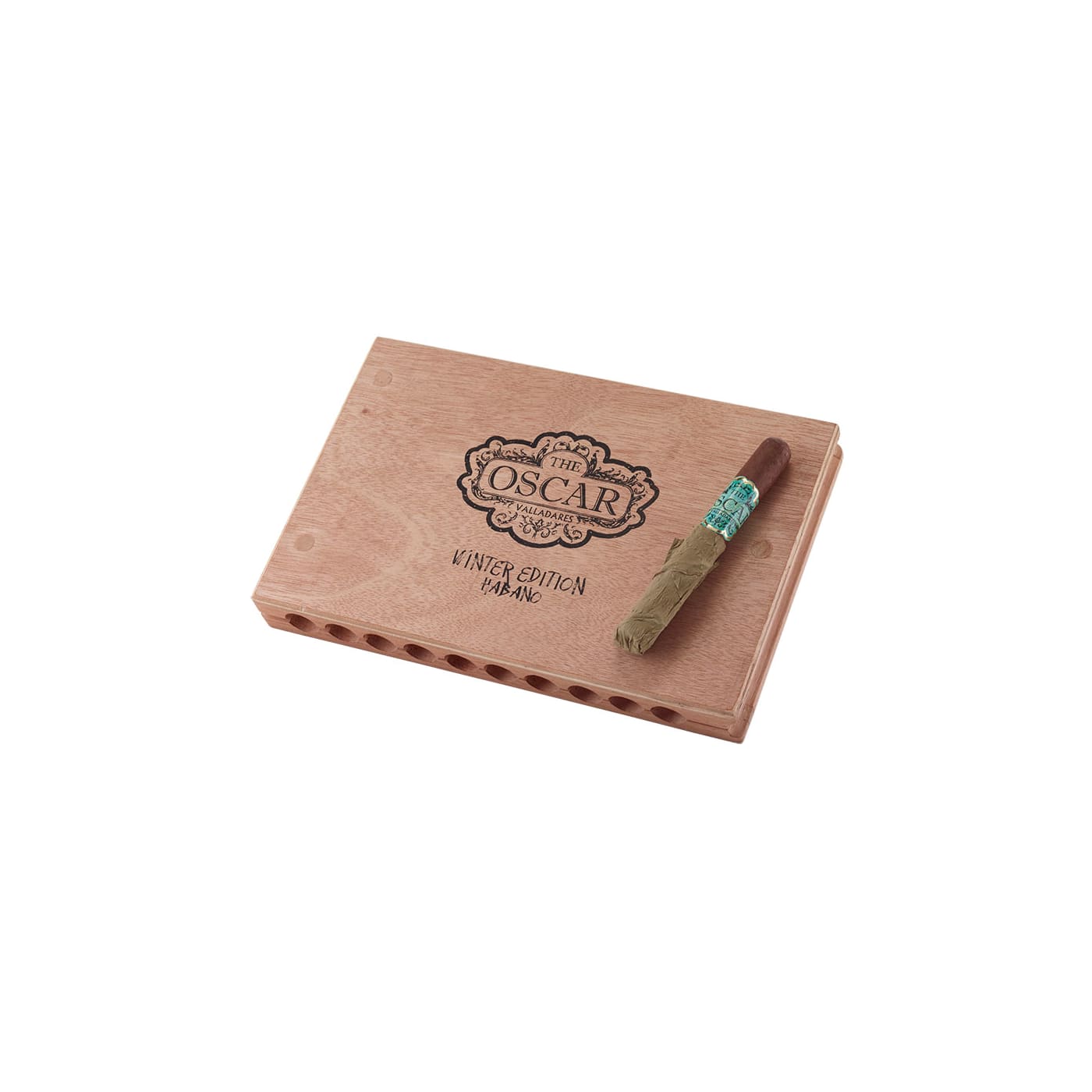 The Oscar Habano Corona