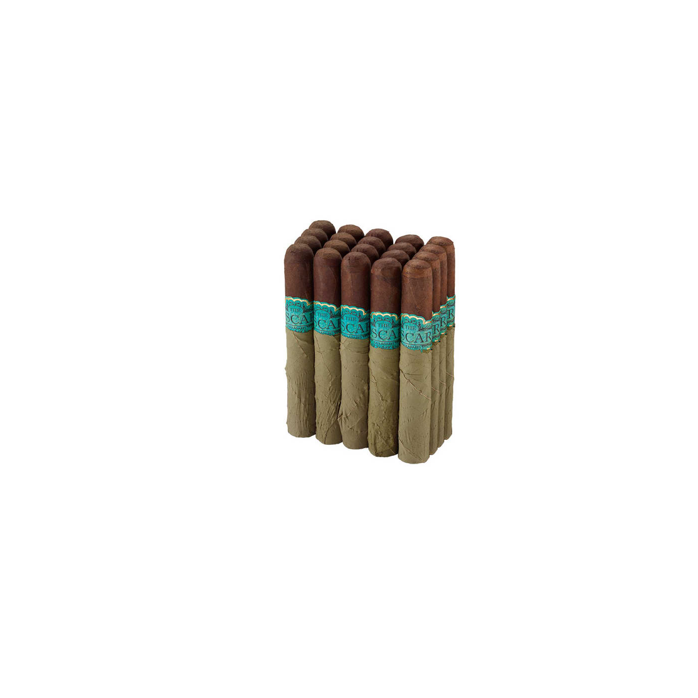 The Oscar Habano Robusto