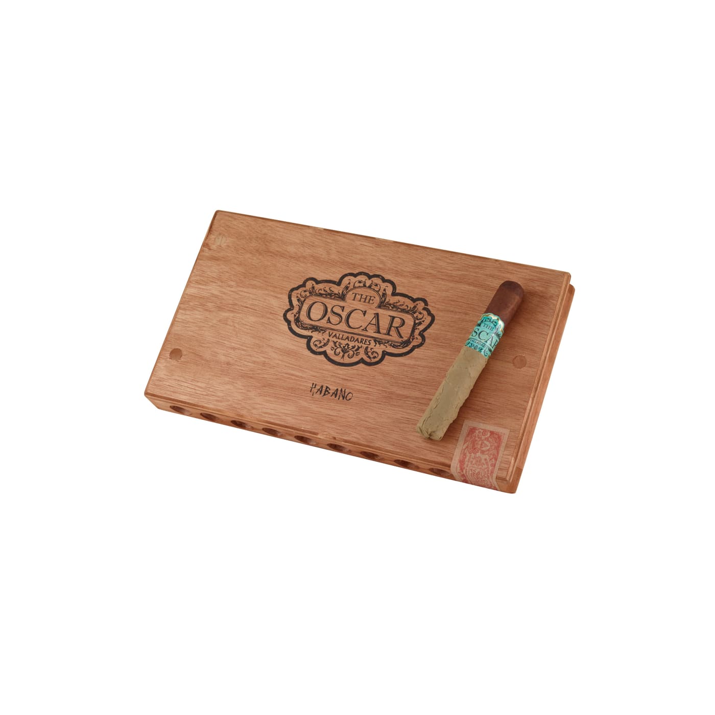 The Oscar Habano Robusto