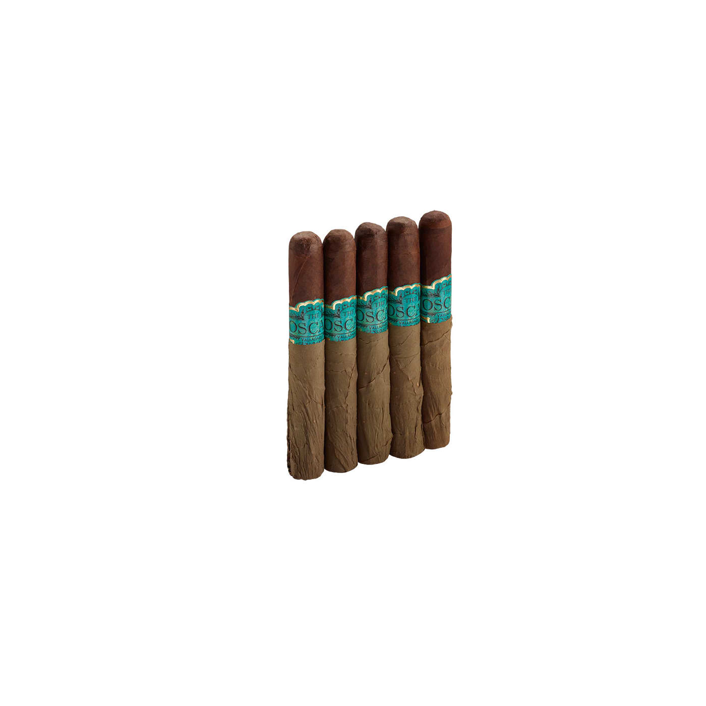 The Oscar Habano Toro