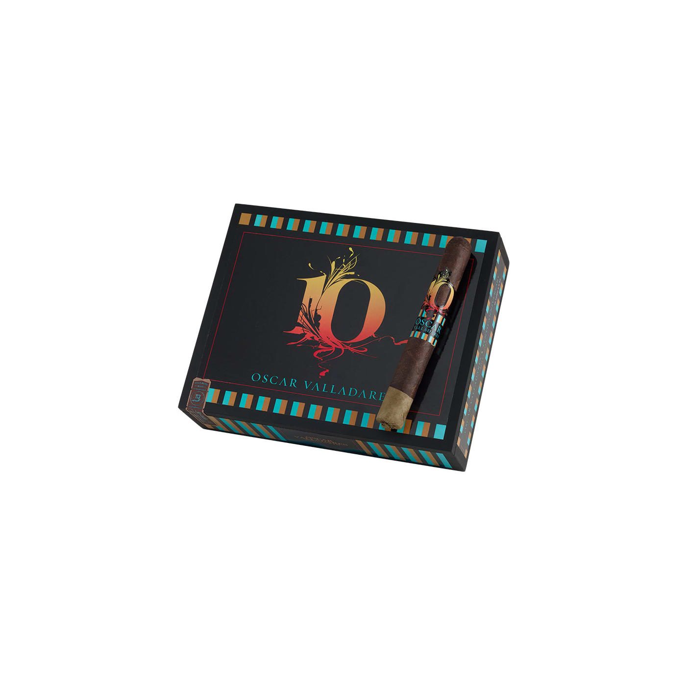 Oscar Valladares 10th Anniversary Toro