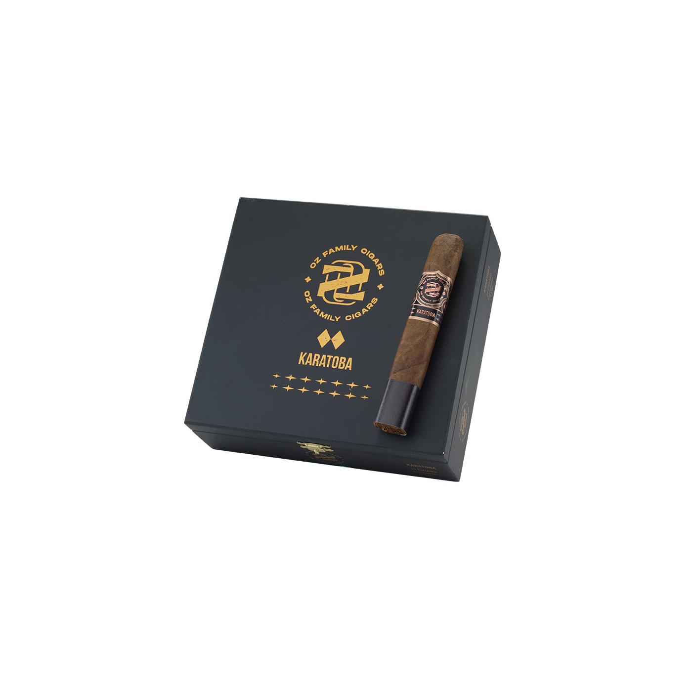 OZ Family Karatoba Gordo, 21 Box