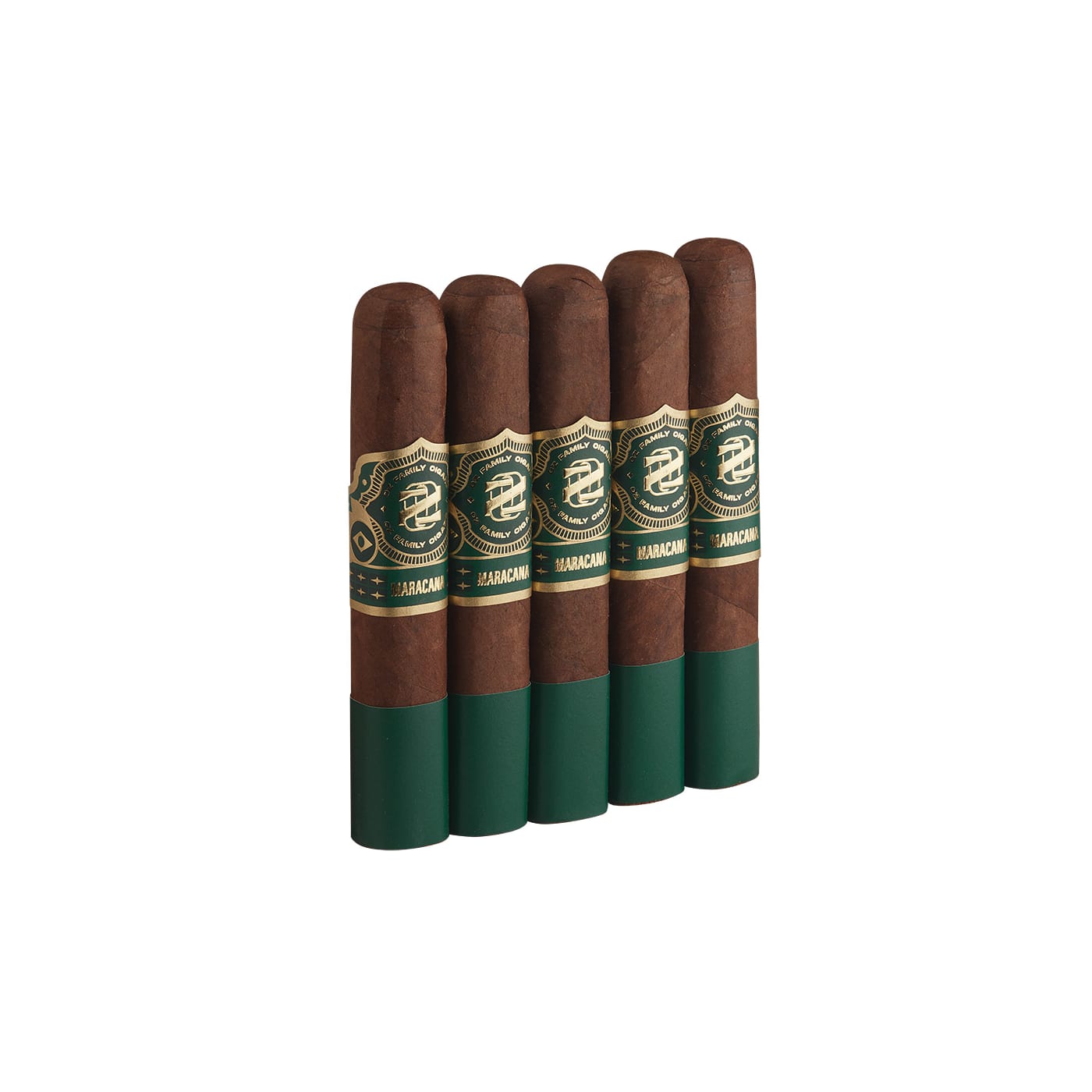 Oz Family Maracana Robusto