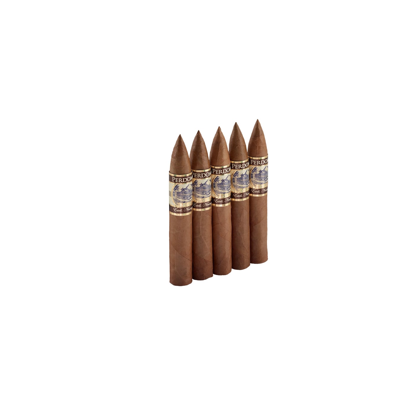 Perdomo Lot 23 Belicoso Connecticut