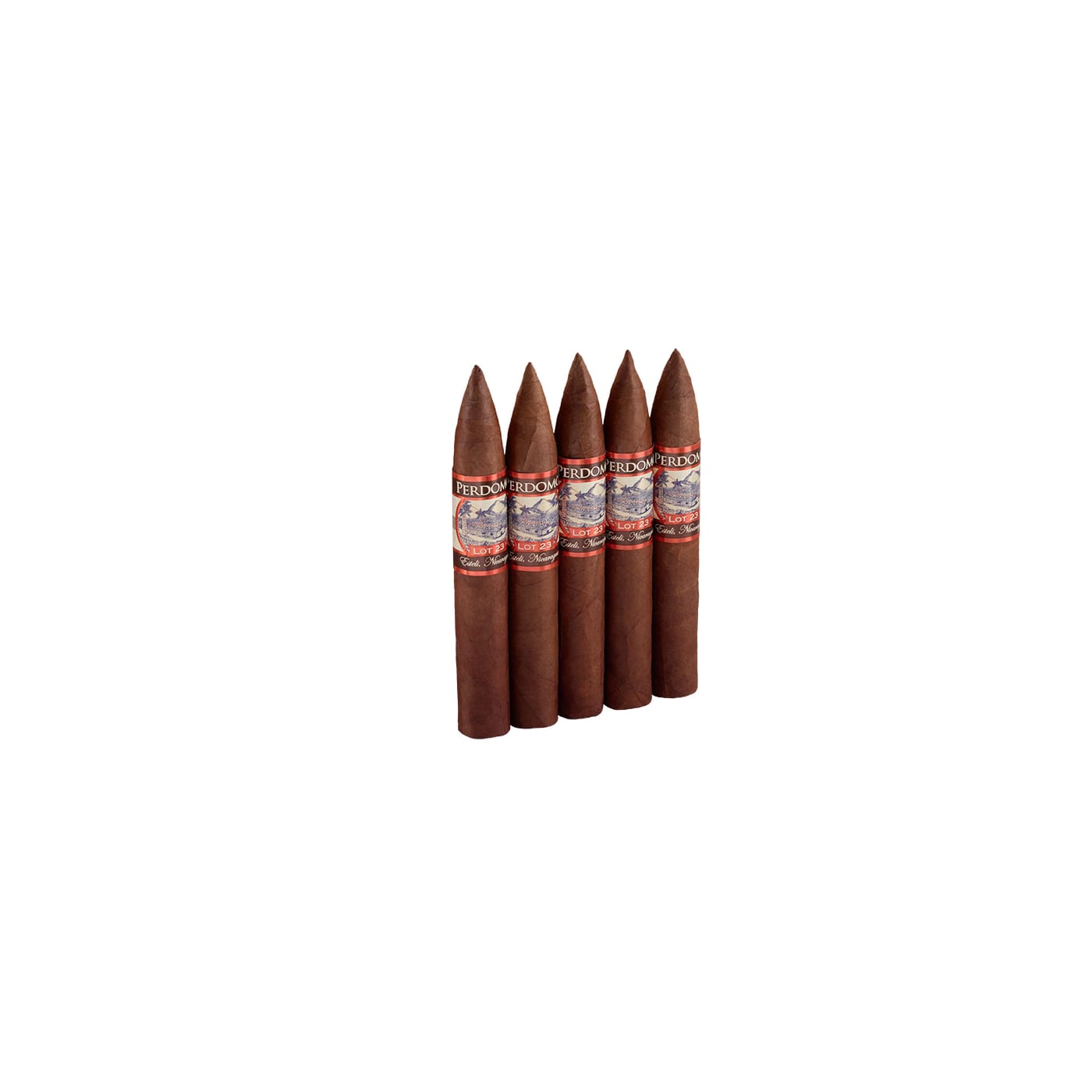 Perdomo Lot 23 Belicoso