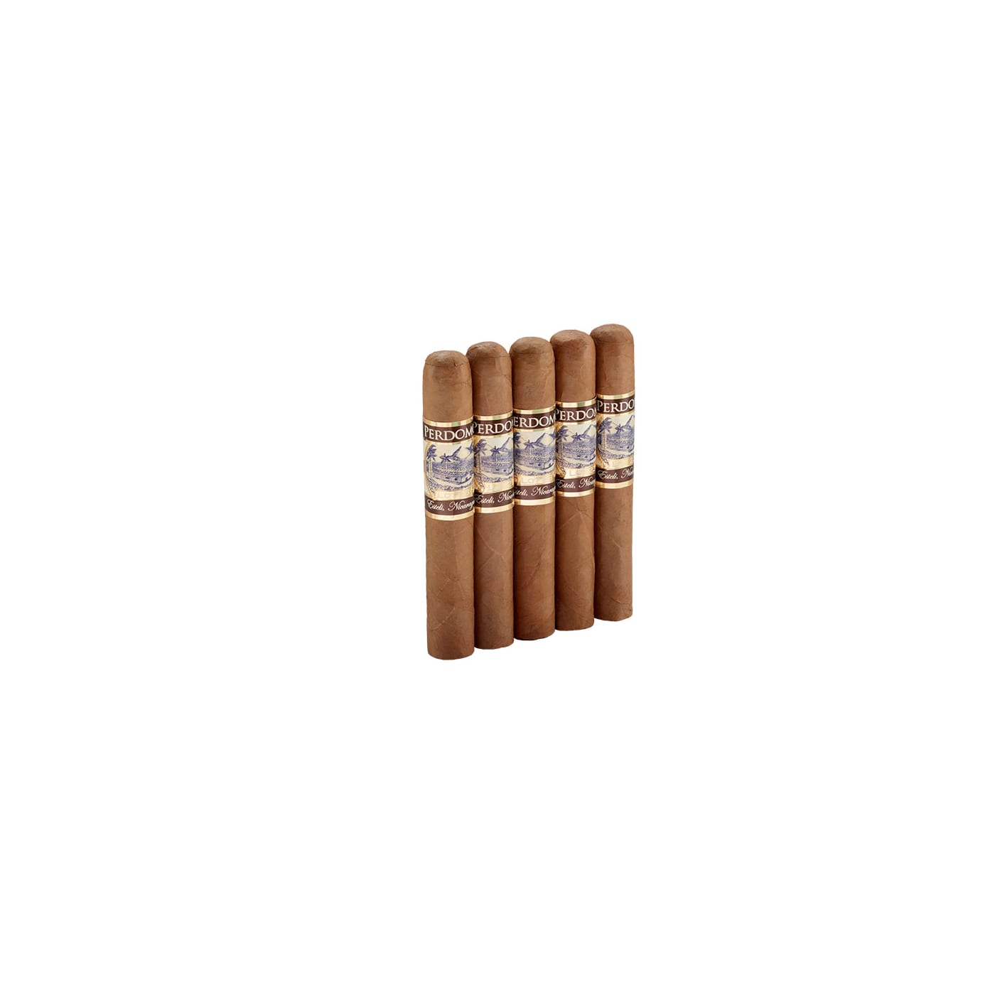 Perdomo Lot 23 Robusto Connecticut