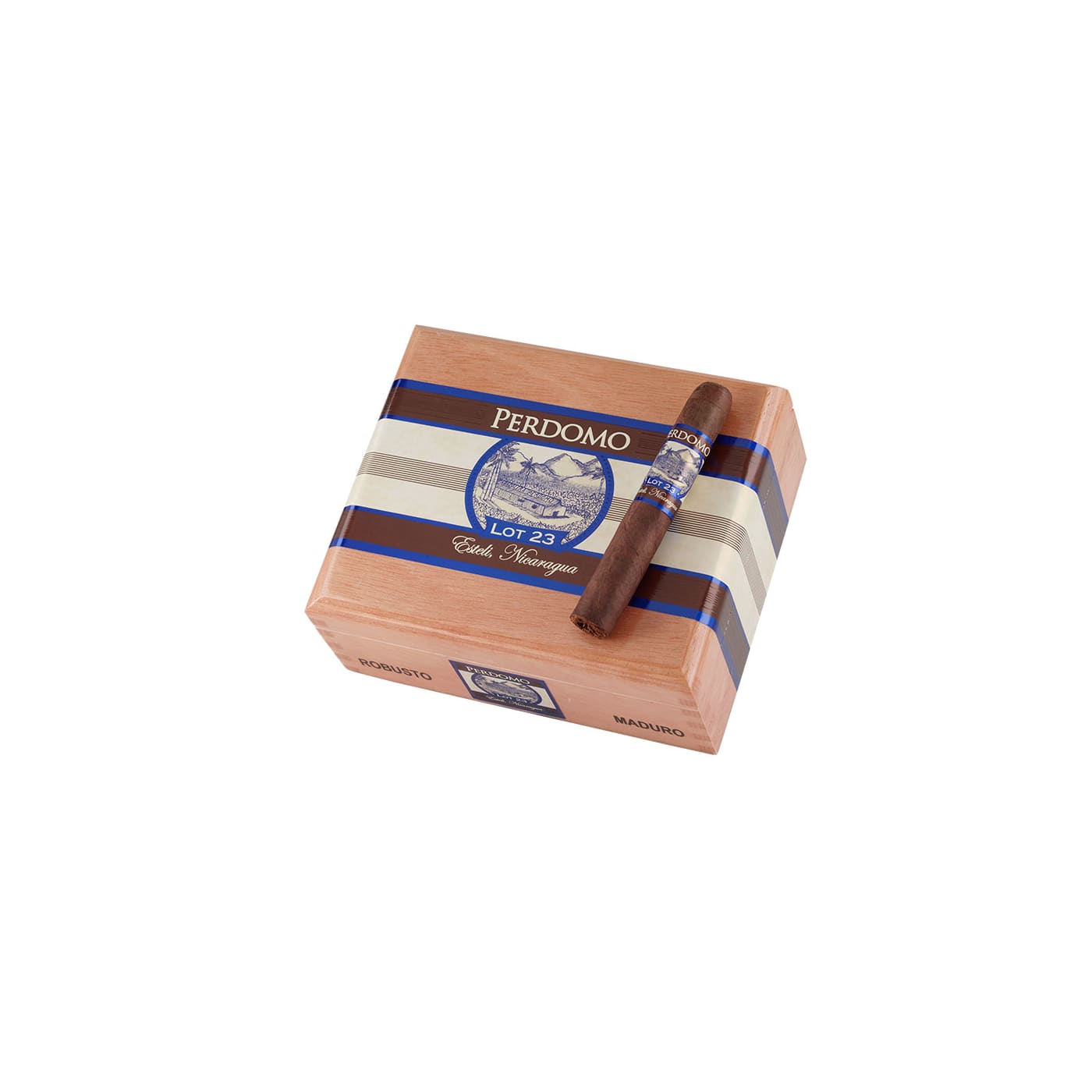 Perdomo Lot 23 Robusto Maduro