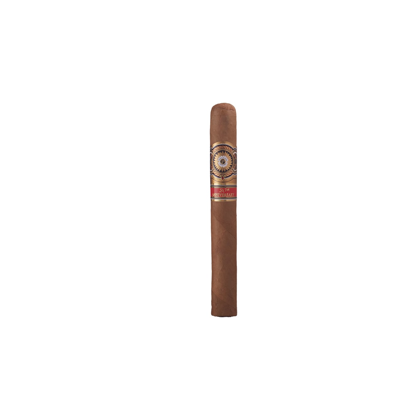 Perdomo 20th Anniversary Connecticut Churchill, 1 Single