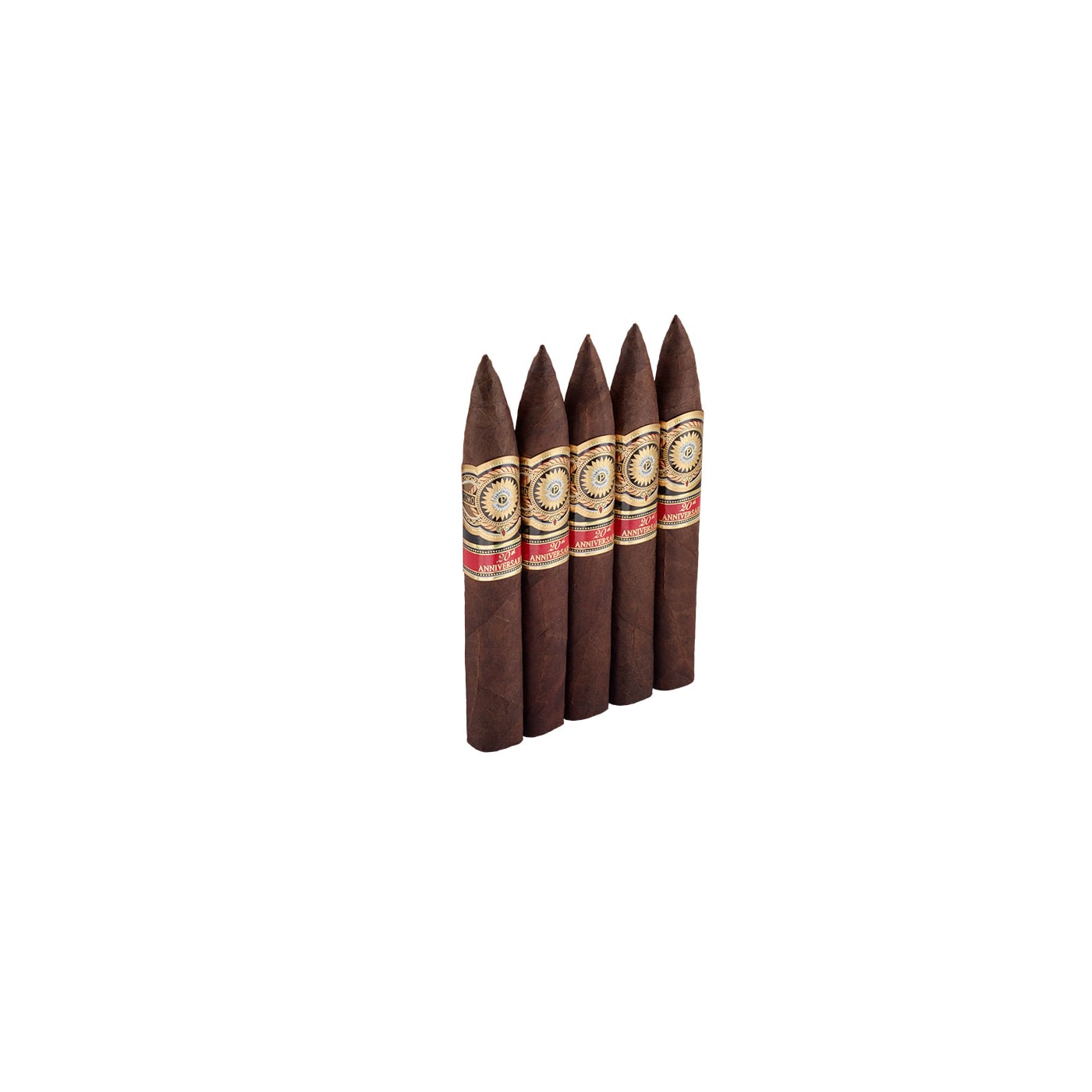 20th Anniversary Maduro Torpedo