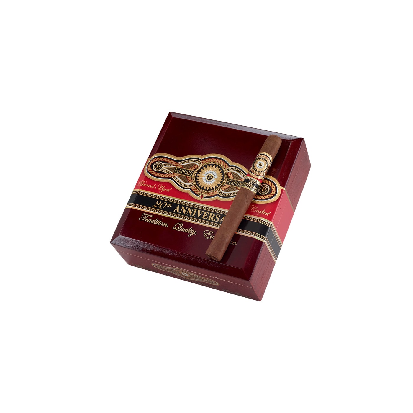 20th Anniversary Sun Grown Corona Grande