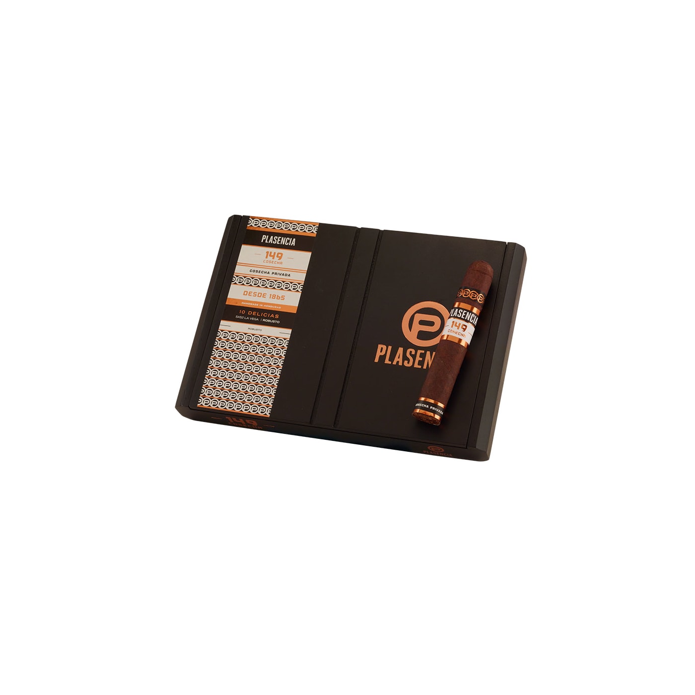 Plasencia Cosecha 149 La Vega, 10 Box