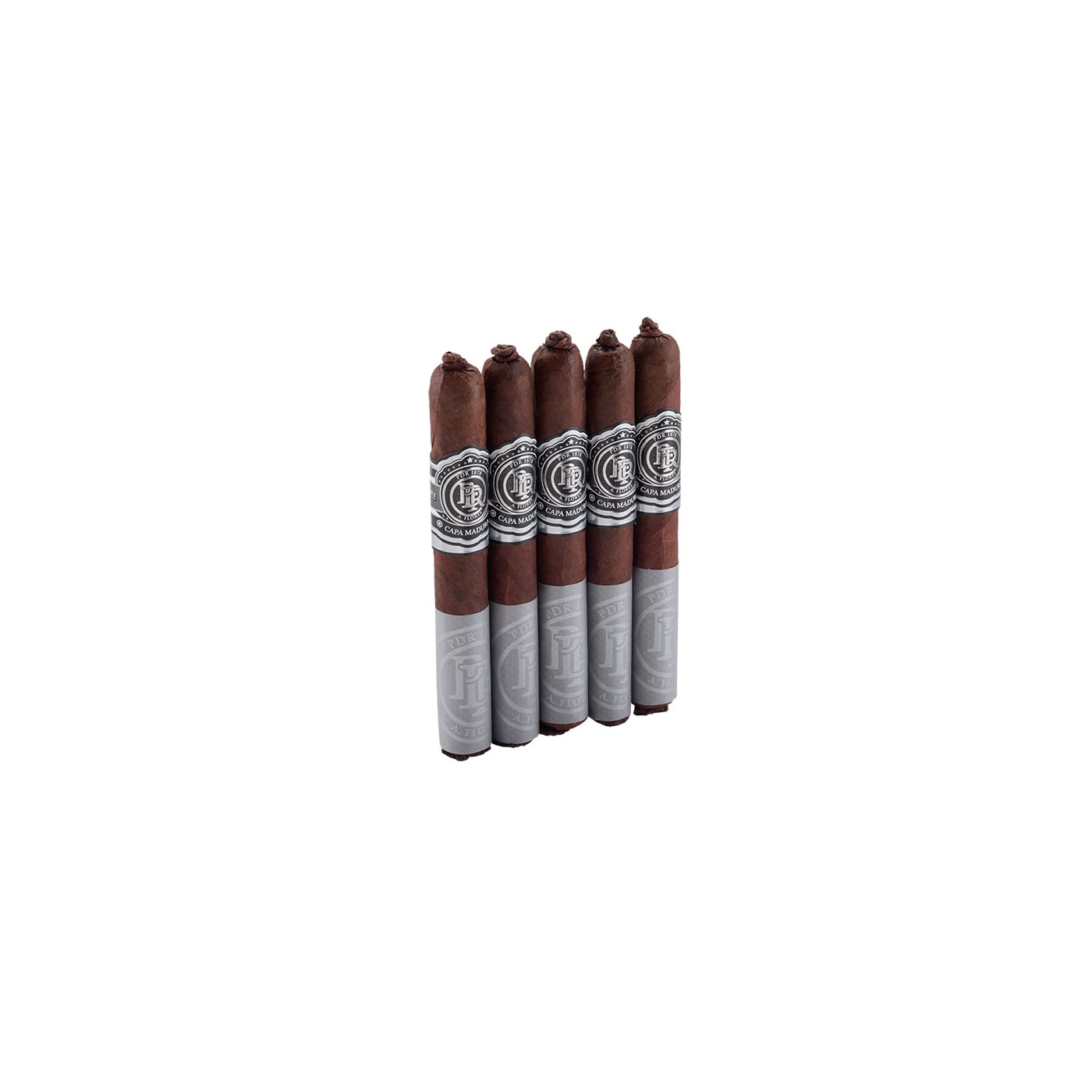 PDR 1878 Maduro Toro, 5 Pack
