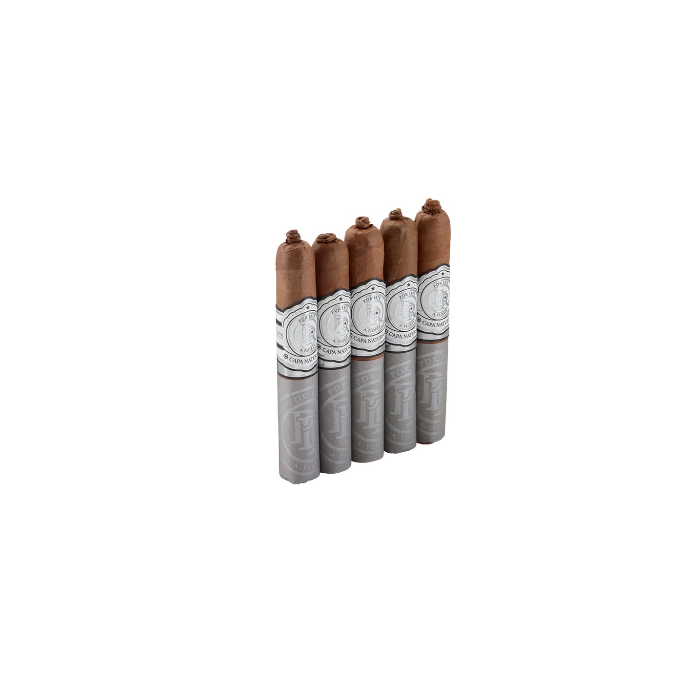 PDR 1878 Natural Robusto