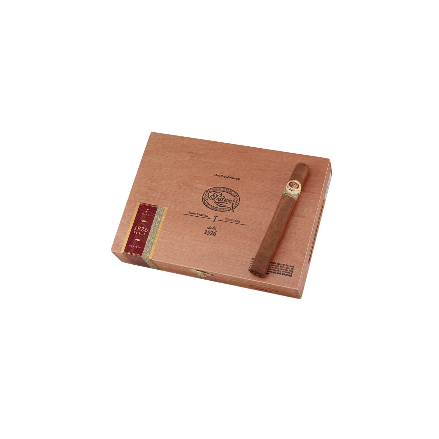 Padron Serie 1926 No. 1, 24 Box