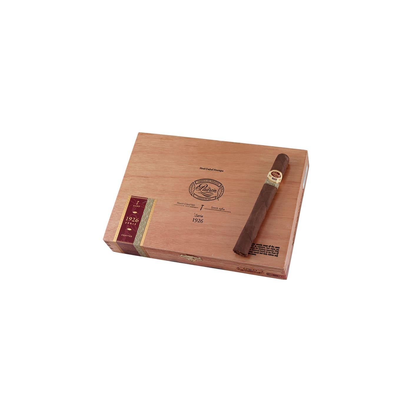 Padron Serie 1926 No. 1 Maduro