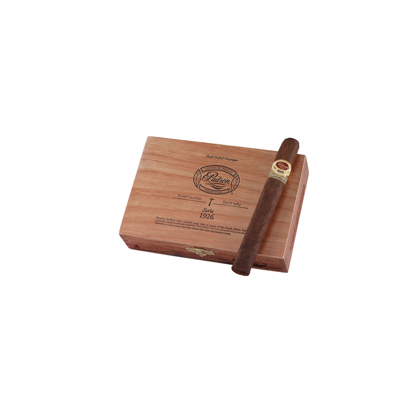 Padron Serie 1926 No. 1 Maduro