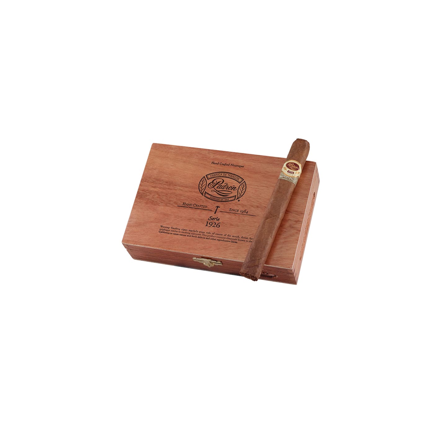 Padron Serie 1926 No. 1